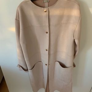 Zara Jacket